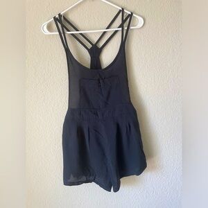 Urban Outfitters Overall shorts - medium - Ecote by Urban Outfitters